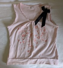 Matalan pink sleeveless for sale  ANDOVER