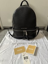 Michael kors echtleder gebraucht kaufen  Langenbach