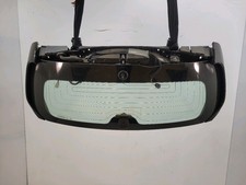Hayon smart fortwo d'occasion  Livron-sur-Drôme