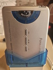 Panasonic sx72 personal for sale  CREWE