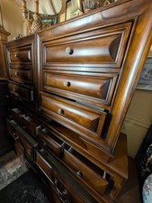 Piece dovetail setdove for sale  Griffin