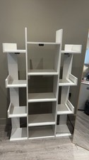 Tree bookshelf corner for sale  COVENTRY