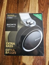 Casque sony mdr d'occasion  Marseille VIII