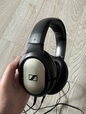Sennheiser 206 kabelgebundener gebraucht kaufen  Hoppstädten-Weiersbach