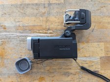 Gravador de áudio Zoom Q8 HD vídeo quatro faixas comprar usado  Enviando para Brazil