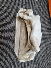 Plaster sculpture study for sale Plaster sculpture study for sale  LONDON