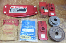 Vintage toro mower for sale  Shenandoah