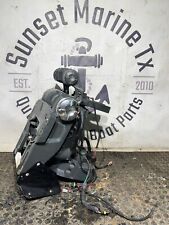 Oem evinrude 200 for sale  Alvin