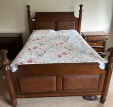 Bedroom set grenoble for sale  CHELMSFORD