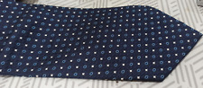 Cravatta uomo FUSARO di seta Made in Italy ABBIGLIAMENTO UOMO ELEGANTE PERFETTA, usado comprar usado  Enviando para Brazil