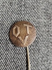 Alte anstecknadel hakennadel gebraucht kaufen  Rheine