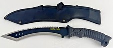Tactical machete survival for sale  Gilbert