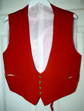 Reme red mess for sale  OSSETT