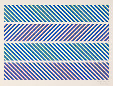 Bridget riley signed for sale  EDINBURGH