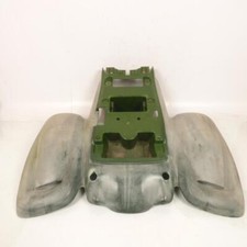 Coque arrière origine d'occasion  Bourg-Argental