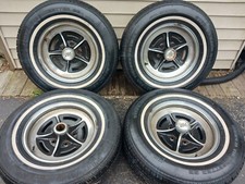 15x6 buick chrome for sale  West Babylon