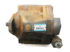 Dynex hydraulic pump for sale  Clinton Township
