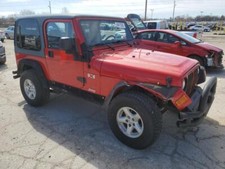Used left quarter for sale  Columbus