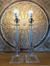 Table lamp bases for sale  Allenton