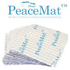 60x blatt peacemat gebraucht kaufen  Versand nach Germany