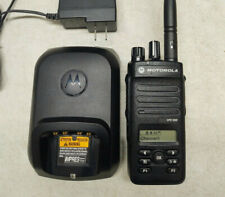 Motorola xpr3500 uhf for sale  Providence