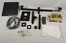 Matte black shower for sale  Ridgefield