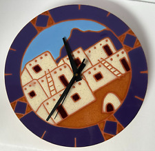 Wall art clock for sale  Colorado Springs