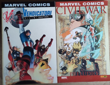 Marvel monster edition usato  Wengen