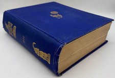Vintage 1927 book for sale  WYMONDHAM
