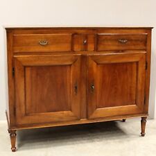 Credenza antica buffet usato  Sassuolo