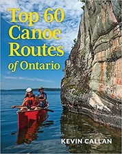 Top 60 Canoe Routes of Ontario comprar usado  Enviando para Brazil