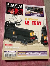 Loco revue 664 d'occasion  Quingey