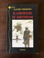 Claudio cerasuolo corniciaio usato  Romano di Lombardia