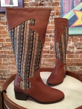 Twiggy london cognac for sale  Dexter