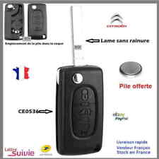 Boitier coque clé d'occasion  Échirolles