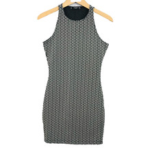 Mango basics bodycon d'occasion  Ménéac