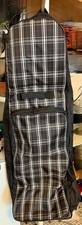 Golfbag travel cover gebraucht kaufen  Sindelfingen