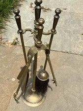 Vintage solid brass for sale  Gaithersburg
