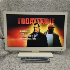 Toshiba inch dvd for sale  BIRMINGHAM