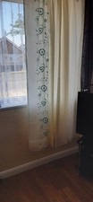 Beautiful lined cream for sale  CLACTON-ON-SEA