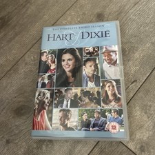 Hart dixie the gebraucht kaufen  Elmshorn