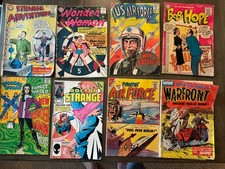 Lots eight various for sale  Syracuse