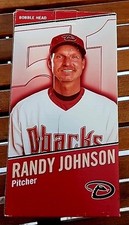 Randy johnson vintage for sale  Mesa