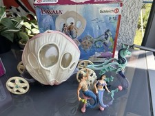 Schleich bayala elfen gebraucht kaufen  Mühlheim