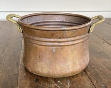 Vintage handmade brass for sale  Belton