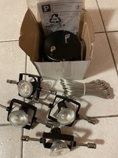 Paulmann corduo seilsystem gebraucht kaufen  Karlsruhe