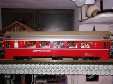 Rhb personenwagen 34510 gebraucht kaufen Rhb personenwagen 34510 gebraucht kaufen  Maxhütte-Haidhof