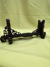 Old redwood frame for sale  College Point