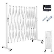 Metal expandable barrier for sale  Brentwood