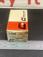 Collins rothenberger 2584 d'occasion  Expédié en Belgium
